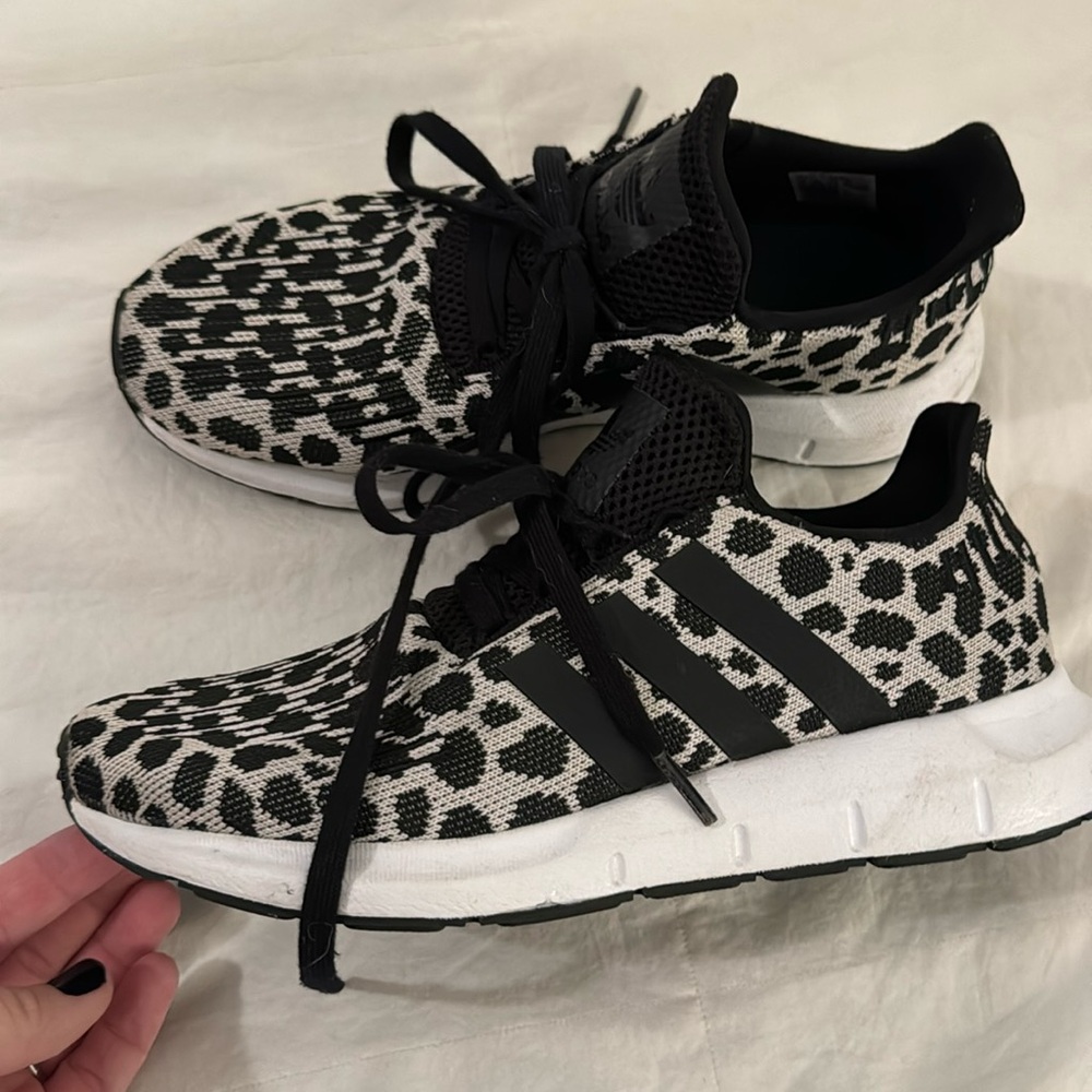 Women’s adidas - size 8